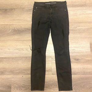 Articles of Society Jeans